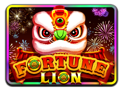 Fortune Lion
